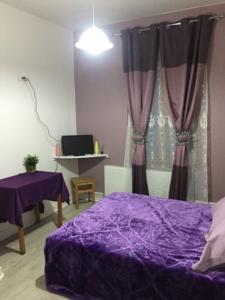 Hotel du Chemin de Fer : photos des chambres