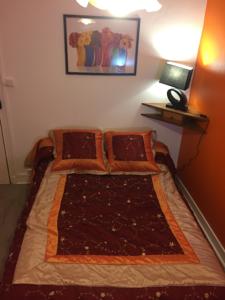 Hotel du Chemin de Fer : photos des chambres