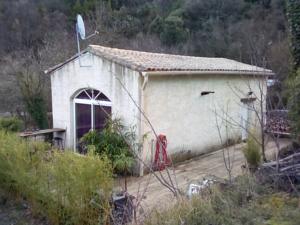 Hebergement Gite B.Lay : Appartement