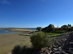 Hebergement Holiday home Les Volets Bleus 2 : photos des chambres