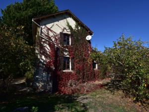 Hebergement Maison Garde Barriere 38 : photos des chambres