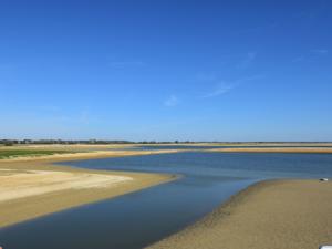 Hebergement Holiday home Les Volets Bleus 2 : photos des chambres