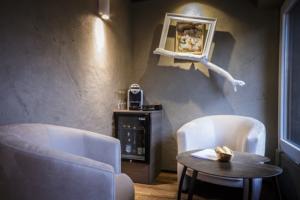 Chambres d'hotes/B&B Auberge au Boeuf : photos des chambres