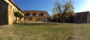 Chambres d'hotes/B&B La Manilau : photos des chambres