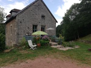 Hebergement Gite La Louviere : Maison de Vacances
