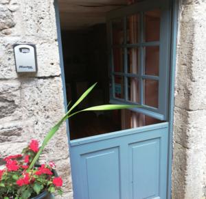 Hebergement Gite La Louviere : photos des chambres