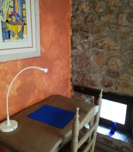 Hebergement Gite La Louviere : photos des chambres