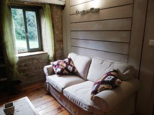 Hebergement Gite La Louviere : photos des chambres