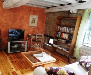 Hebergement Gite La Louviere : photos des chambres