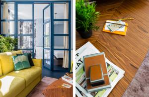 Appartement Luxury 3 Bedroom 2 Bathroom Family Loft in Central : photos des chambres
