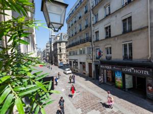 Appartement Luxury 3 Bedroom 2 Bathroom Family Loft in Central : photos des chambres