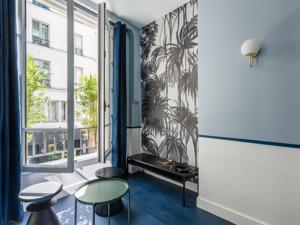 Appartement Luxury 3 Bedroom 2 Bathroom Family Loft in Central : photos des chambres