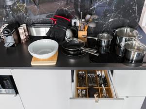 Appartement Luxury 3 Bedroom 2 Bathroom Family Loft in Central : photos des chambres