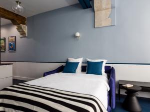 Appartement Luxury 3 Bedroom 2 Bathroom Family Loft in Central : photos des chambres
