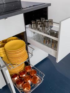 Appartement Luxury 3 Bedroom 2 Bathroom Family Loft in Central : photos des chambres