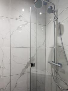 Appartement Luxury 3 Bedroom 2 Bathroom Family Loft in Central : photos des chambres