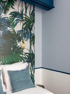 Appartement Luxury 3 Bedroom 2 Bathroom Family Loft in Central : photos des chambres