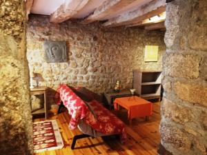 Hebergement Gite La Louviere : photos des chambres