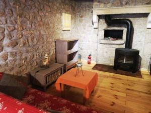 Hebergement Gite La Louviere : photos des chambres
