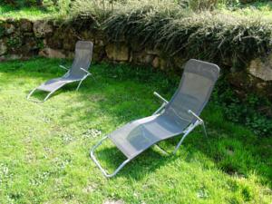 Hebergement Gite La Louviere : photos des chambres