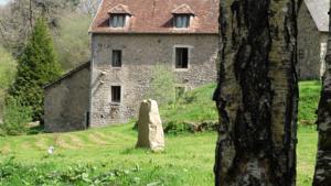 Hebergement Gite La Louviere : photos des chambres