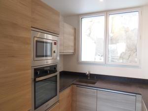 Appartement CEJ : photos des chambres