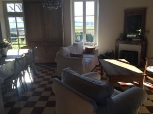 Hebergement La Motte : photos des chambres