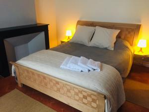 Chambres d'hotes/B&B Casa Cessenon : photos des chambres
