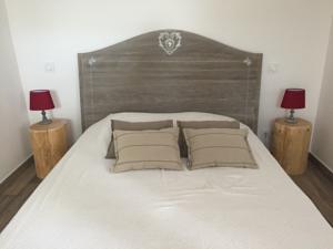 Chambres d'hotes/B&B Chambres d'hotes Au Coeur De Lolhm : photos des chambres