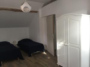 Chambres d'hotes/B&B Chambres d'hotes Au Coeur De Lolhm : photos des chambres