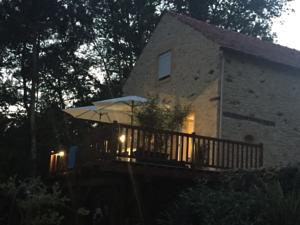 Chambres d'hotes/B&B Chambres d'hotes Au Coeur De Lolhm : photos des chambres