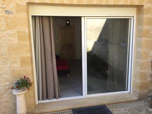 Chambres d'hotes/B&B Chambres d'hotes Au Coeur De Lolhm : Chambre Double 