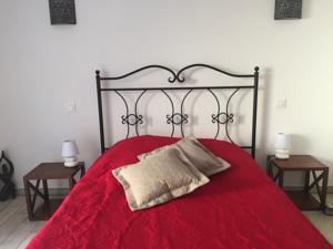 Chambres d'hotes/B&B Chambres d'hotes Au Coeur De Lolhm : photos des chambres