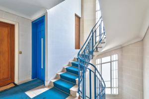 Appartement Edmond Roger - Eiffel : photos des chambres
