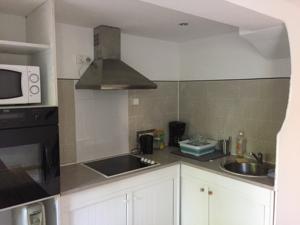 Appartement Floreal : photos des chambres