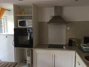 Appartement Floreal : photos des chambres