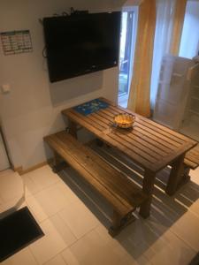 Appartement Floreal : photos des chambres