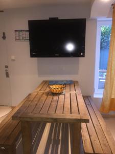 Appartement Floreal : photos des chambres