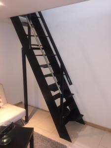 Appartement Floreal : photos des chambres