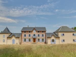Hebergement le Monastere : photos des chambres