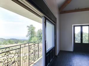 Hebergement le Monastere : photos des chambres