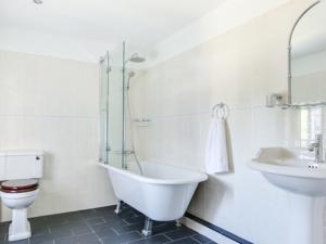 Hebergement le Monastere : photos des chambres