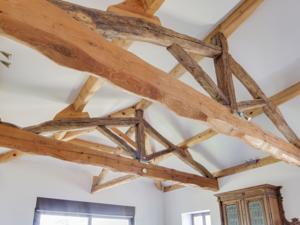 Hebergement le Monastere : photos des chambres