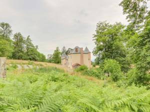 Hebergement le Monastere : photos des chambres