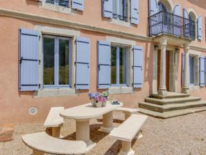 Hebergement le Monastere : photos des chambres