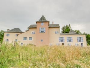 Hebergement le Monastere : photos des chambres