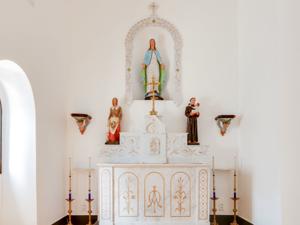 Hebergement le Monastere : photos des chambres