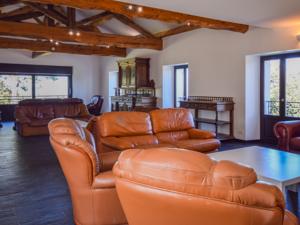 Hebergement le Monastere : photos des chambres