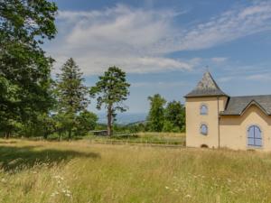 Hebergement le Monastere : photos des chambres