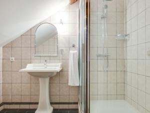 Hebergement le Monastere : photos des chambres